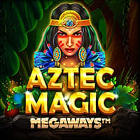Aztec&nbsp;Magic&nbsp;Megaways in Sub_Allgames