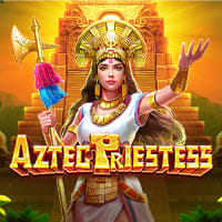 Aztec Priestess in Sub_Tada