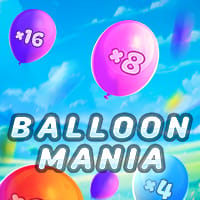 Balloon Mania in Sub_Allgames