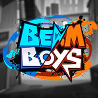 Beam Boys in Sub_Allgames