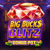 Big Bucks Blitz Bonus Pot in Other_Slots