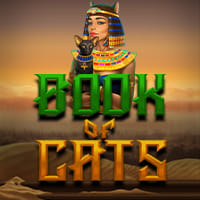 Book of Cats