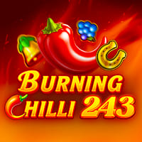 Burning Chilli 243