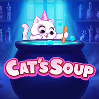 Cat's Soup