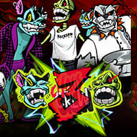 Chaos Crew 3 in Sub_Allgames