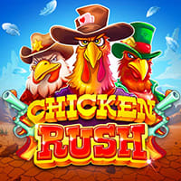 Chicken Rush in Crash-Games