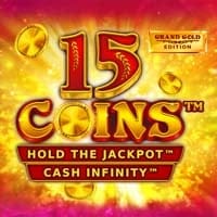 15 Coins Grand Gold Edition in Top12_MostPlayed