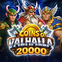 Coins of Valhalla 20000 in br_latestreleases
