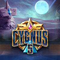 Cygnus 5 in Sub_Allgames