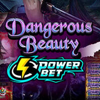 Dangerous Beauty in Sub_NewHigh5Games