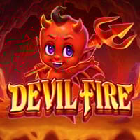 Devil Fire in Sub_Tada