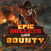 Epic Bullets and Bounty in Top12_MostPlayed
