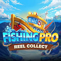 Fishing Pro Reel Collect in Sub_NewgamesBr