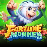 Fortune Monkey in Sub_Gamesyoumighthaveforgotten