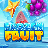 Frozen Fruit