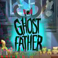 Ghost Father in Sub_PeterandSons