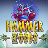 Hammer of Gods in Sub_PeterandSons