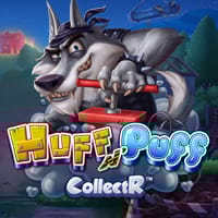 Huff N' Puff CollectR in Sub_NewgamesBr