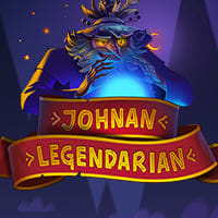 Johnan Legendarian in Sub_PeterandSons