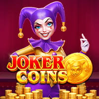 Joker Coins in Sub_Tada