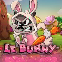 Le Bunny in Sub_Gamesyoumighthaveforgotten