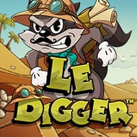 Le Digger in Sub_NewgamesBr