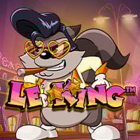 Le King in Sub_Rubyplay