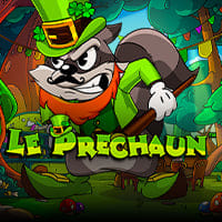 Le Prechaun in Sub_NewgamesBr