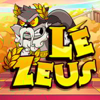 Le Zeus in Sub_Rubyplay