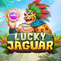 Lucky Jaguar in Sub_Tada