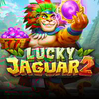 Lucky Jaguar 2 in Sub_Gamesyoumighthaveforgotten