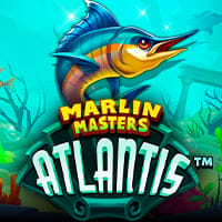 Marlin Masters Atlantis in Sub_NewgamesBr