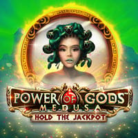 Power of Gods: Medusa in Top12_MostPlayed