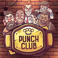 Punch Club in Sub_PeterandSons