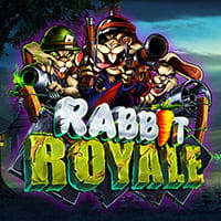 Rabbit Royale in Other_Slots