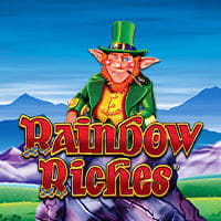 Rainbow Riches in Sub_Rubyplay