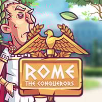 Rome - The Conquerors in Sub_PeterandSons