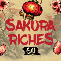Sakura Riches 60