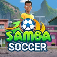 Samba Soccer in Sub_GamingCorps