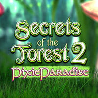 Secrets of the Forest 2 Pixie Paradise in Sub_NewHigh5Games