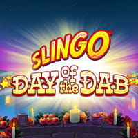 Slingo Day of The Dab in Slingo