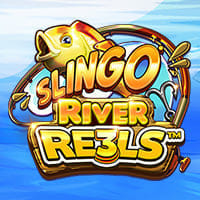 Slingo River Re3ls in Slingo