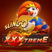 Slingo XXXtreme in Slingo