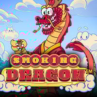 Smoking Dragon in Sub_Gamesyoumighthaveforgotten