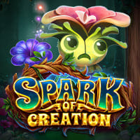 Spark of Creation in Sub_NewgamesBr