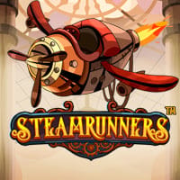Steamrunners in Top12_MostPlayed