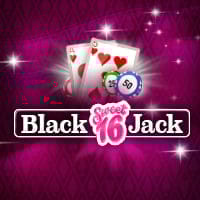 Sweet 16 Blackjack in Sub_TableGames