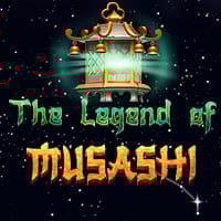 The Legend of Musashi in Sub_PeterandSons