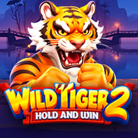Wild Tiger 2