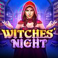 Witches' Night in Sub_Tada